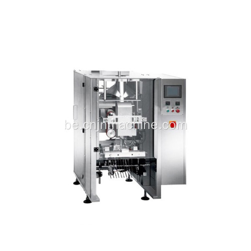 JN-420C вертыкальная падушка ўпакоўкі